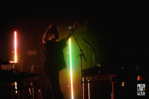 SG Lewis Trabendo