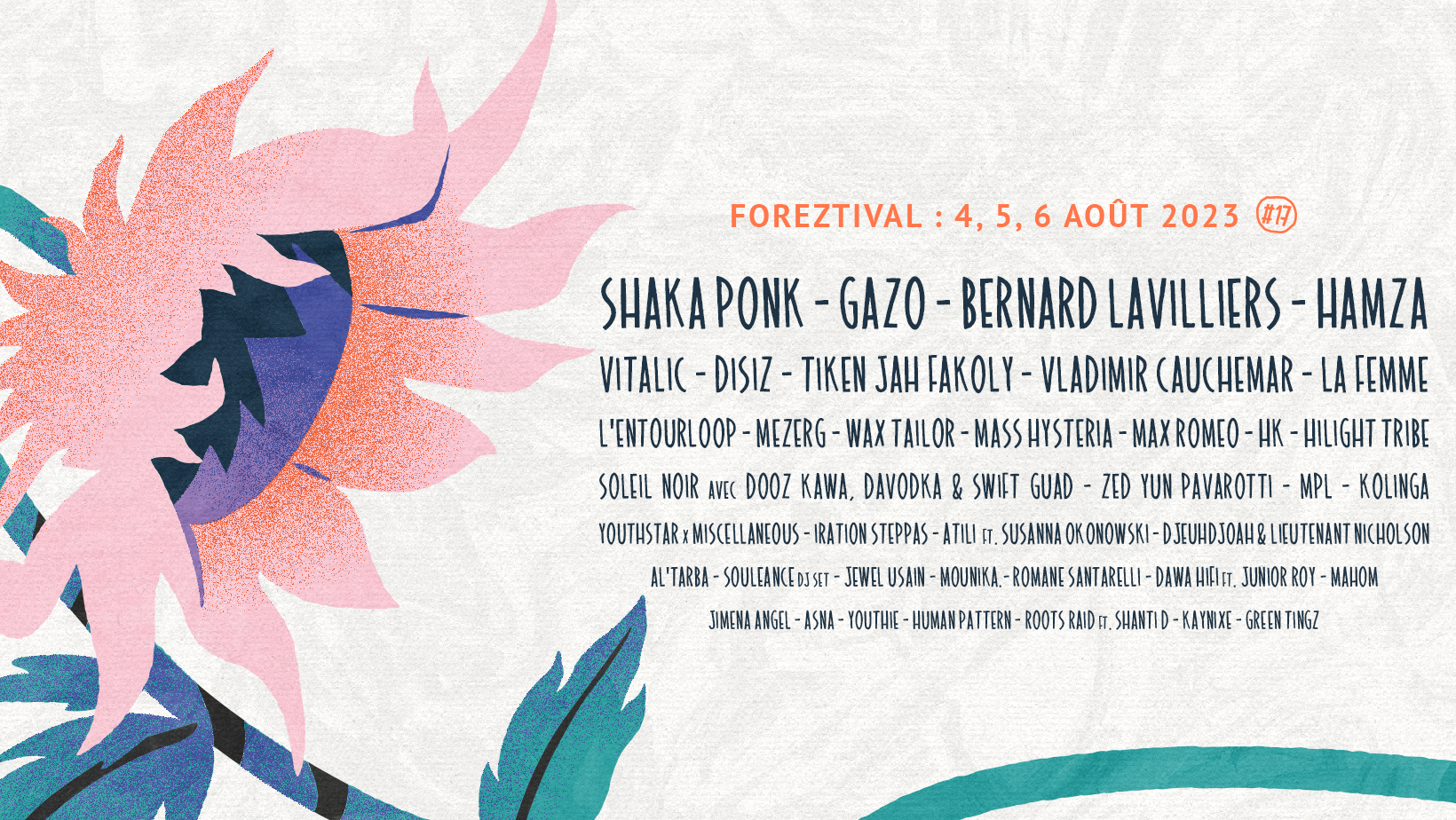 Foreztival 2023