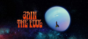 jain the fool