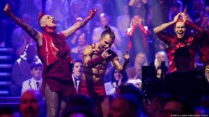 Eurovision