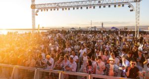 Major Bay festival 2023