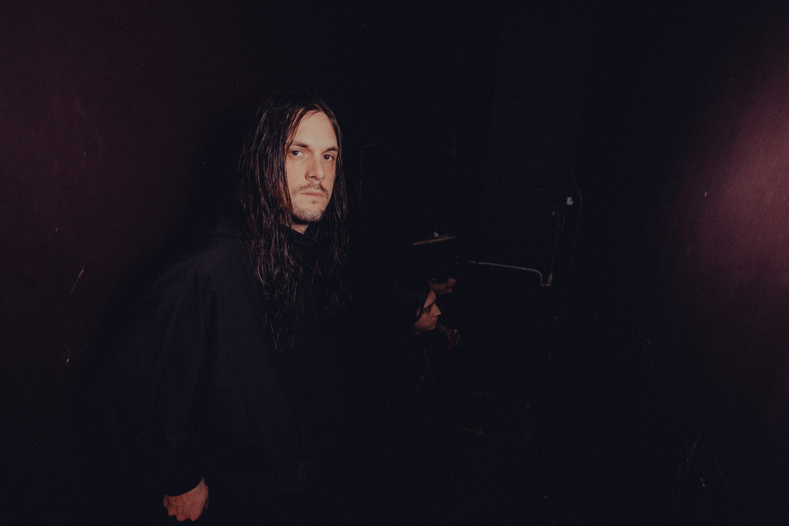 Interview Joakim “Jolly” Karlsson de Bad Omens