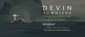 DevinTownsend Fixation Klone