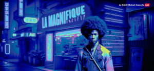 Magnifique Society 2023 affiche