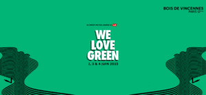 We Love Green 2023