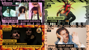 concerts metronum