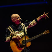 Louise Attaque au Zénith de Paris (1)