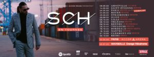 SCH Accor Arena