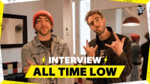 all time low