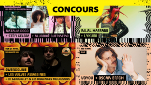 concerts metronum