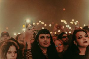 Suicideboys Zénith