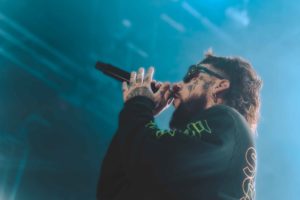 Suicideboys Zénith