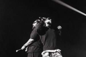 Suicideboys Zénith