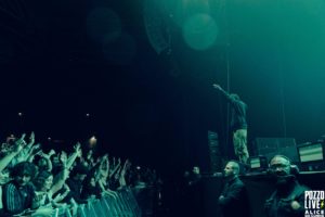 Suicideboys Zénith