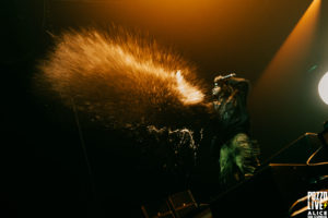 Suicideboys Zénith