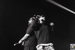 Suicideboys Zénith
