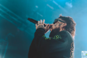 Suicideboys Zénith