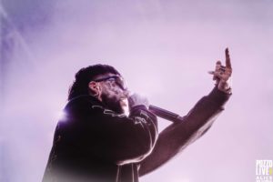 Suicideboys Zénith
