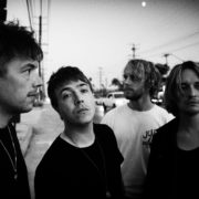 Interview de Conrad Ellis de The Luka State