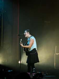 yungblud lyon