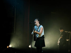yungblud lyon