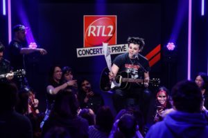 Yungblud RTL2