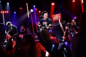 Yungblud RTL2