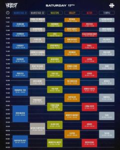 Hellfest 2023 Samedi