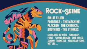 rock en seine 2023
