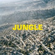 The Blaze Jungle album