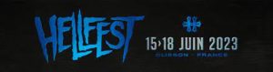 recommandations Hellfest 2023 Hugo