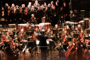 Hommage à John WIlliams