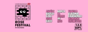 rose festival 2023