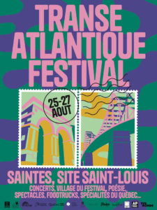 Transe Atlantique 2023
