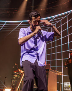Bigflo Oli Zénith Toulouse