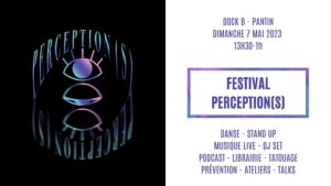 Festival Perception(s)