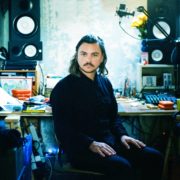 Flavien Berger Interview