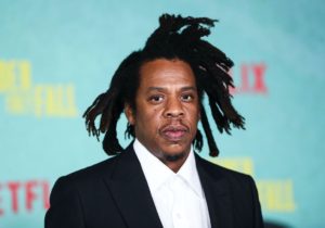 Jay-Z Louis Vuitton