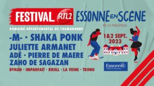 Conférence de presse Essonne en Scène