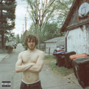 Jack Harlow - Jackman couverture