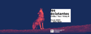 Les Éclatantes 2023