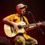 Manu Chao Bikini Toulouse