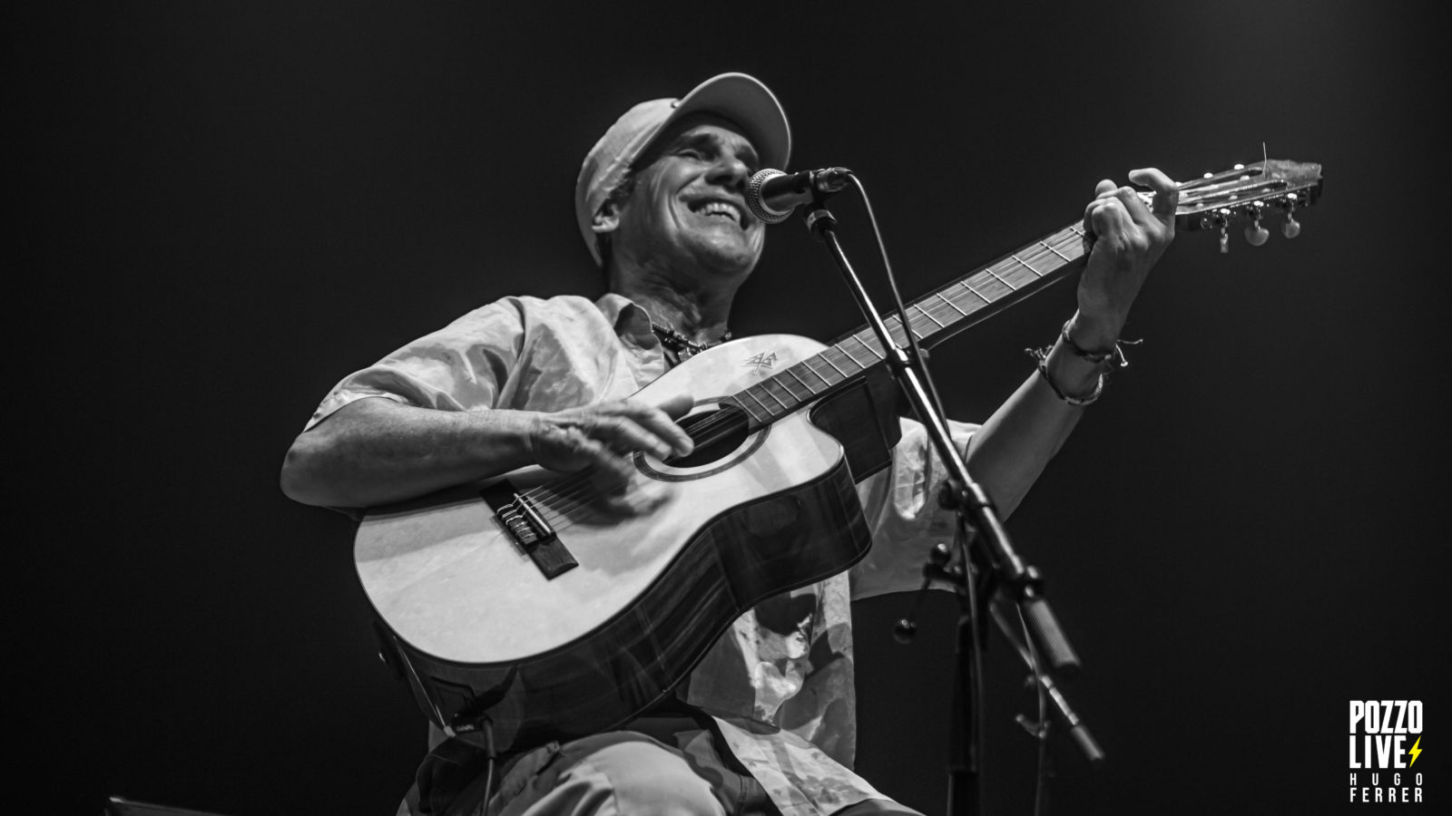 Galeries Manu Chao Au Bikini De Toulouse Pozzo Live 