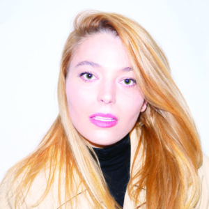 Santa 999 EP interview pochette