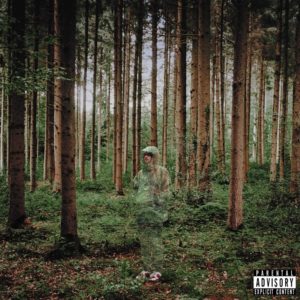 Album review grandson I love you i'm trying