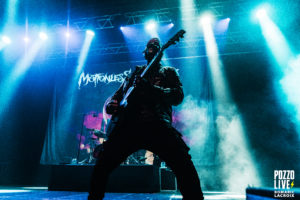 Motionless in White transbordeur (2)