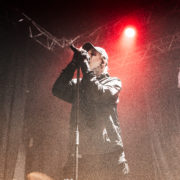Motionless in White transbordeur (1)