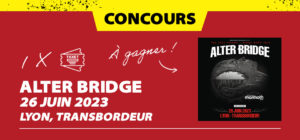 alter bridge lyon