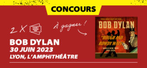 bob dylan lyon