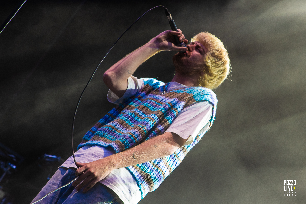Johnny Jane Nuits de Fourvière